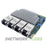 SuperMicro AOC-MTG-i4TM 4x 10GB Copper SIOM Network Adapter