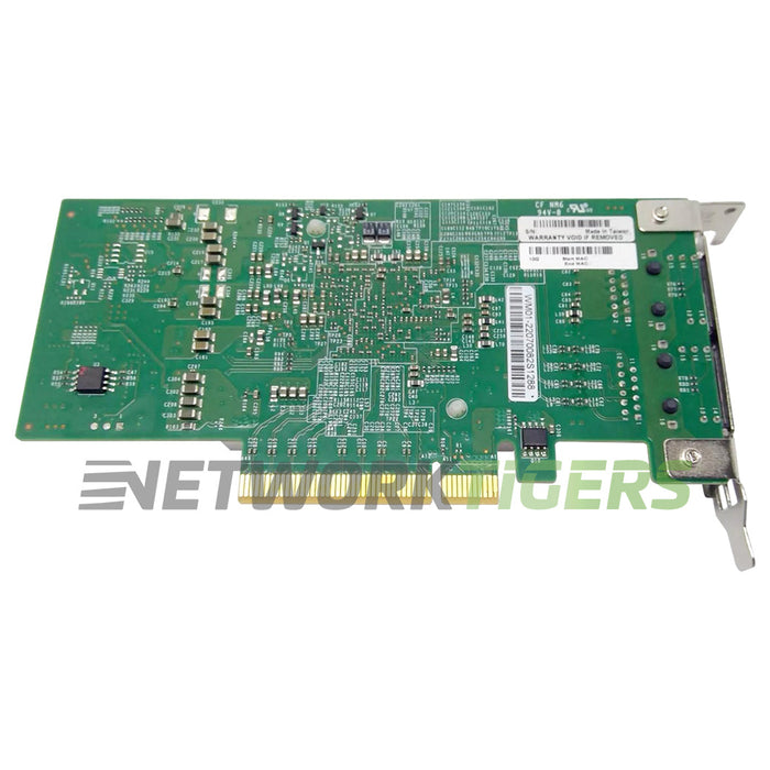 SuperMicro AOC-STG-B2T 2x 10GB Copper PCIE Network Adapter