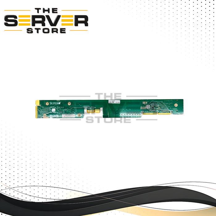 SuperMicro Backplane Adapter Card (BPN-ADP-6SATA3P)
