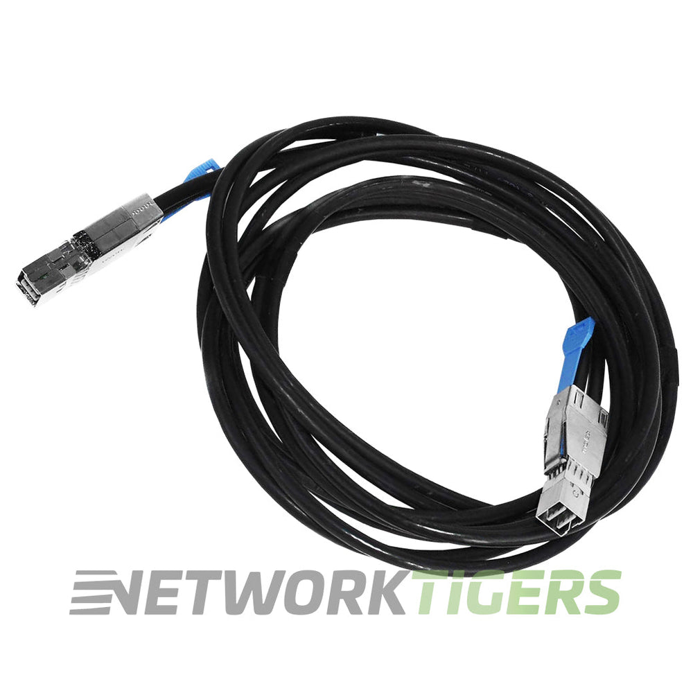 SuperMicro CBL-SAST-0690 2m External MiniSAS HD Cable