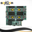 SuperMicro Intel C602 Chipset Xeon Quad LGA2011 Socket System Board (X9QRI-F+)