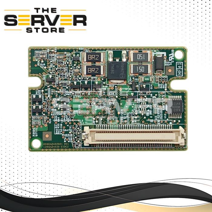 SuperMicro LSICVM02 8GB CacheVault/SuperCap Power Protection Module. P/N: 03-25444-06B.