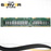 SuperMicro Nutanix 2U 4-Node 24-Port 2.5" NVMe Backplane. P/N: BPN-SAS3-217BHQ-N4-NI22.