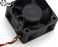 SuperRed 40x40x12mm 12V DC 0.24A Axial Cooling Fan