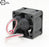 SuperRed 40x40x12mm 12V DC 0.24A Axial Cooling Fan