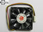 SuperRed 50x50x10mm 12V DC 0.12A Axial Cooling Fan