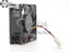 SuperRed 60x60x12mm 12V DC 0.30A 4-Wire Axial Cooling Fan