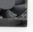 SuperRed 80x80x24mm 24V DC 0.24A Axial Cooling Fan