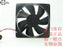 SuperRed CHB12012BB 12V DC 120x120x25mm Brushless Cooling Fan