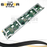 Supermicro 12-Bay 3.5" 12Gb/s SAS3/SATA 2U Backplane. Featuring Dual SFF-8643 Connectors. Compatible with X11/X12/X13 DP Motherboards. P/N: BPN-SAS3-826A.