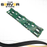 Supermicro 12-Bay 3.5" 12Gb/s SAS3/SATA 2U Backplane. Featuring Dual SFF-8643 Connectors. Compatible with X11/X12/X13 DP Motherboards. P/N: BPN-SAS3-826A.
