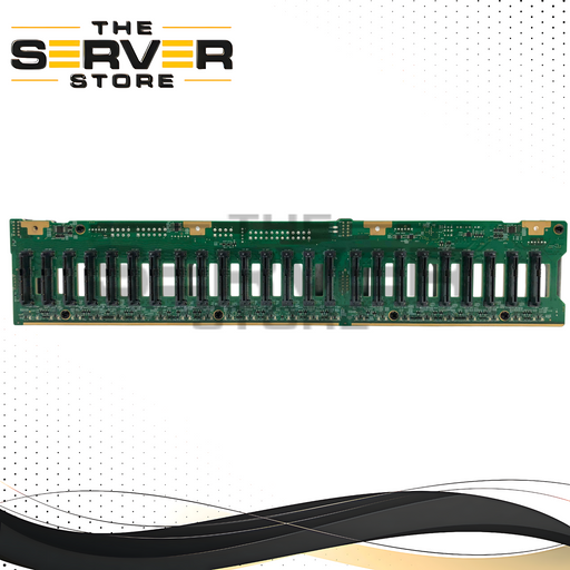 Supermicro 12-Port 2U SAS3 12Gb/s 3.5" Expander Backplane BPN-SAS3-217HQ2