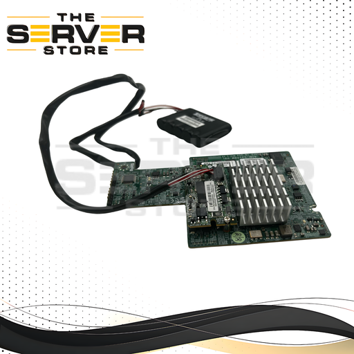 Supermicro 12Gb/s 8-Port SAS RAID Mezzanine Card AOC-S3108M-H8 AOC-S3108M-H8