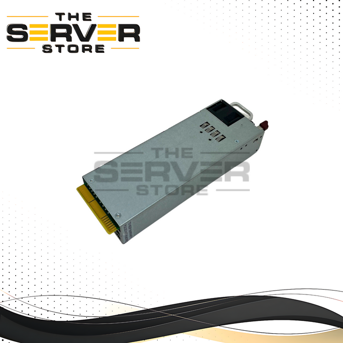 Supermicro 1600W 80 Plus Titanium 80 Plus 1U Server Power Supply PWS-1K62A-1R