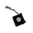 Supermicro 1U 12V 4-Pin PWM Fan FAN-0065L4