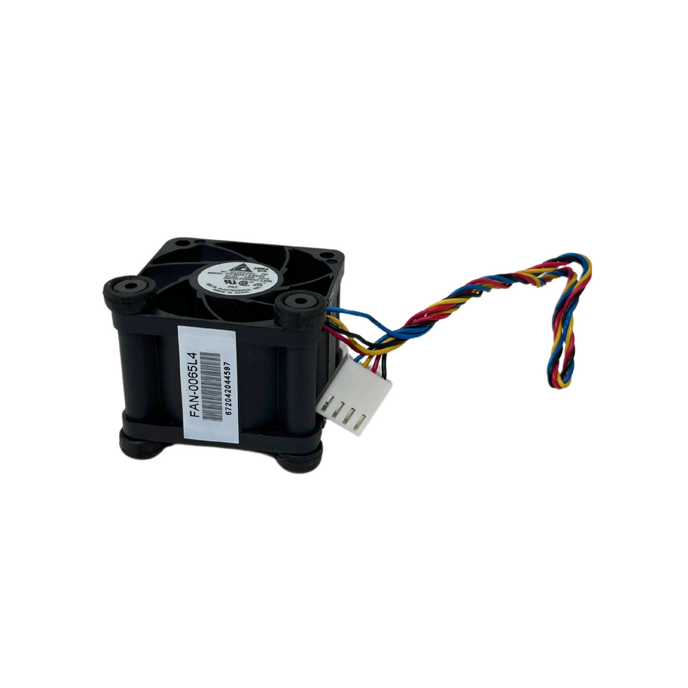 Supermicro 1U 12V 4-Pin PWM Fan FAN-0065L4