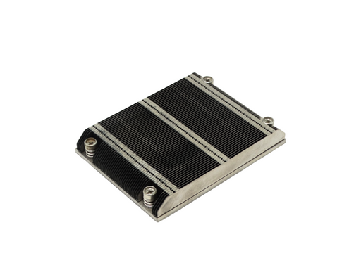 Supermicro 1U CPU Heat Sink Socket for MBI-6128R-T2 MBI-6128R-T2X (SNK-P0047PSR)