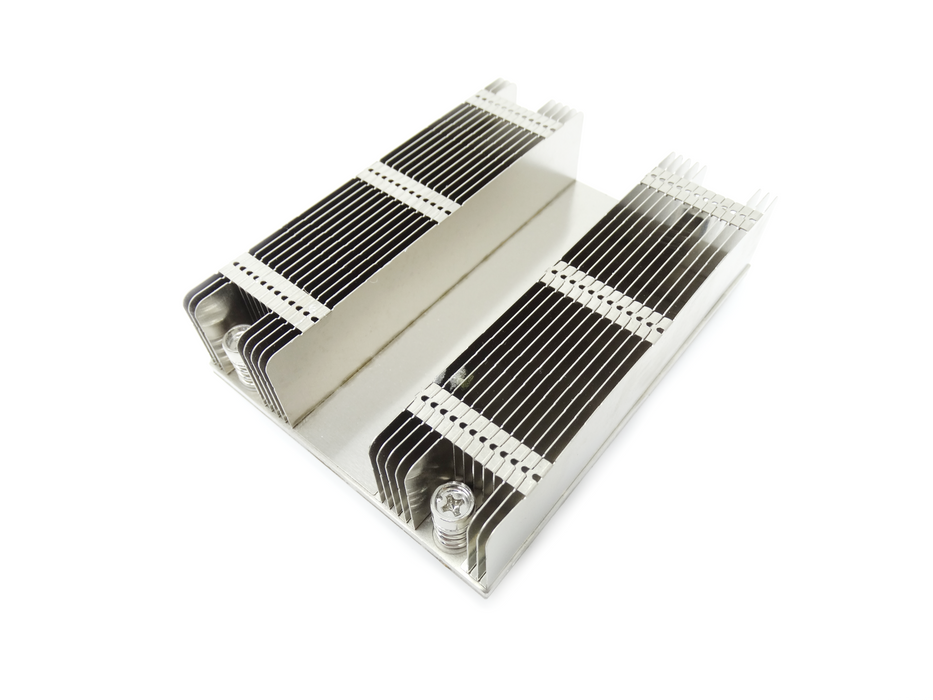 Supermicro 1U Passive Front CPU Heat Sink (SNK-P0047PSM)