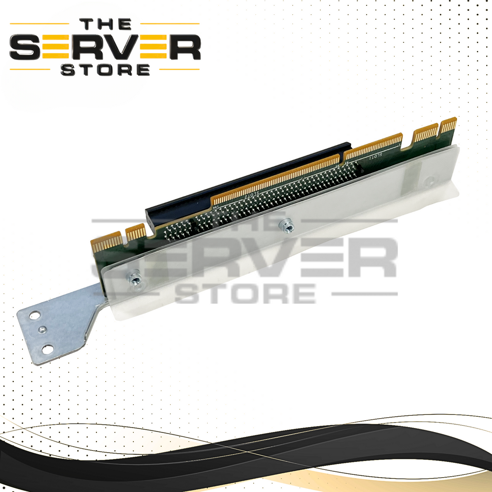 Supermicro 1U Server PCI-E X16 Riser Card RSC-R1UW-2E16