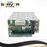Supermicro 2-Bay Rear 2.5" SFF SAS HDD Backplane with Cage BPN-SAS826-2PT