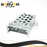 Supermicro 2-Bay Rear 2.5" SFF SAS HDD Backplane with Cage BPN-SAS826-2PT