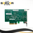 (LOT OF 100) Supermicro 2 Port J-45 Intel i350 GbE PCIe Gigabit NIC Card AOC-SGP-I2