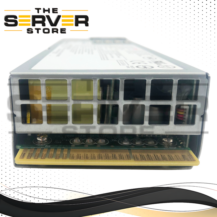 Supermicro 2000W 80+ Titanium Redundant Hot-Swap PSU PWS-2K08A-1R
