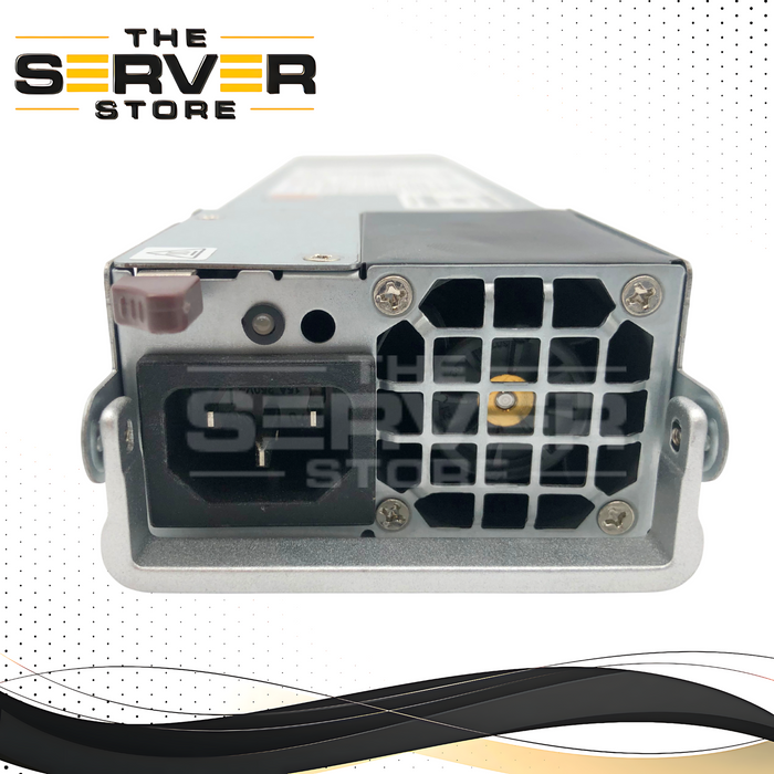 Supermicro 2200W 80+ Platinum Redundant Hot-Swap PSU PWS-2K20A-1R