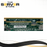 ( KIT) Supermicro 2U 24 Port 2.5" NVMe U.2 Backplane ( BPN-NVMe3-216EB - BPNNVMe3-216EL Rev1.01)