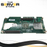 Supermicro 2U 24-Port SAS3 12Gb/s U.2 NVMe Expander Backplane BPN-NVMe3-216EL