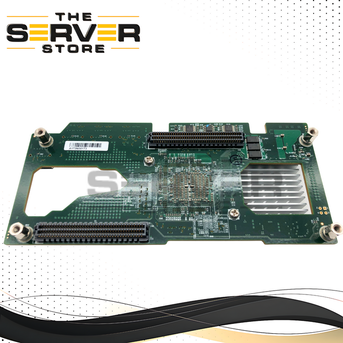Supermicro 2U 24-Port SAS3 12Gb/s U.2 NVMe Expander Backplane BPN-NVMe3-216EL