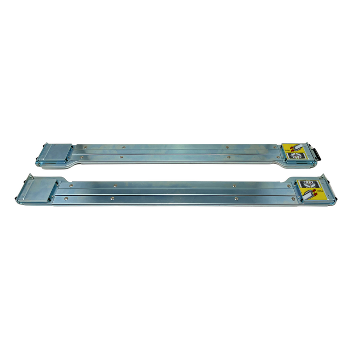 Supermicro 2U 3U 4U 5U Inner and Outer Rackmount Rail Kit