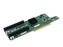 Supermicro 2U Active Gen2 Gen3 PCI-E x16  Riser Card (RSC-G2FR-A66)