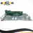 Supermicro 2U Intel X540 Ultra Riser Card with Dual-Port 10GBase-T (RJ45) Network Ports, for Slot 2 (CPU2). P/N: AOC-2UR68-I2XT.