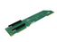 Supermicro 2U LHS PCI-Express x16 Riser Card Matrix (RSC-G2B-A66-X1)