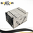 (LOT OF 4) Supermicro 2U Passive CPU Heatsink for X9 Series Servers SNK-P0048PS