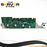 Supermicro 2U Ultra Riser Card with Onboard Quad-Port 10GBASE-T (Intel X550), 4x OCuLink NVMe Ports & 1x PCIe 3.0 x8 Slot. P/N: AOC-2UR6N4-I4XT.