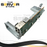 Supermicro 2U Ultra Riser Card with Onboard Quad-Port 10GBASE-T (Intel X550), 4x OCuLink NVMe Ports & 1x PCIe 3.0 x8 Slot. P/N: AOC-2UR6N4-I4XT.