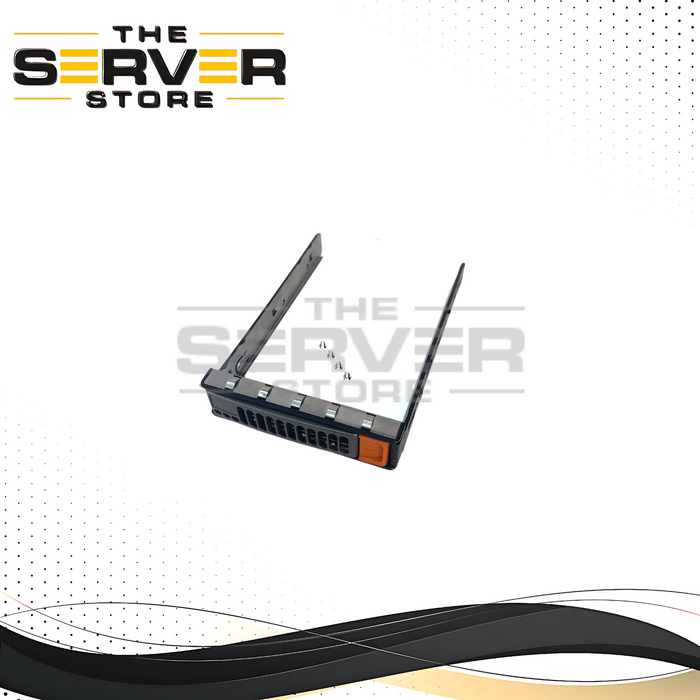 Supermicro 3.5" Tray