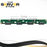 Supermicro 4-Bay 2.5" 7mm SAS/NVMe U.2 Direct-Attach Backplane BPN-NVMe3-802N-S4