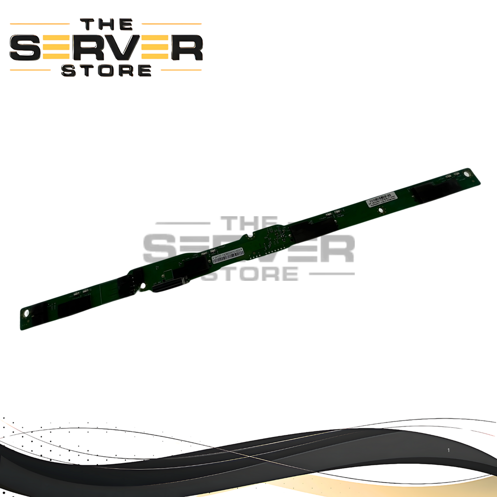 Supermicro 4-Port Backplane Supports SATA3/SAS3 HDD Rev:1.00 BPN-SAS3-802A-1