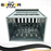Supermicro 4U 6-Bay 2.5-inch SFF U.2 NVMe PCIe Hot-Swap Backplane with Cage. P/N: BPN-NVME3-946SN-B6.
