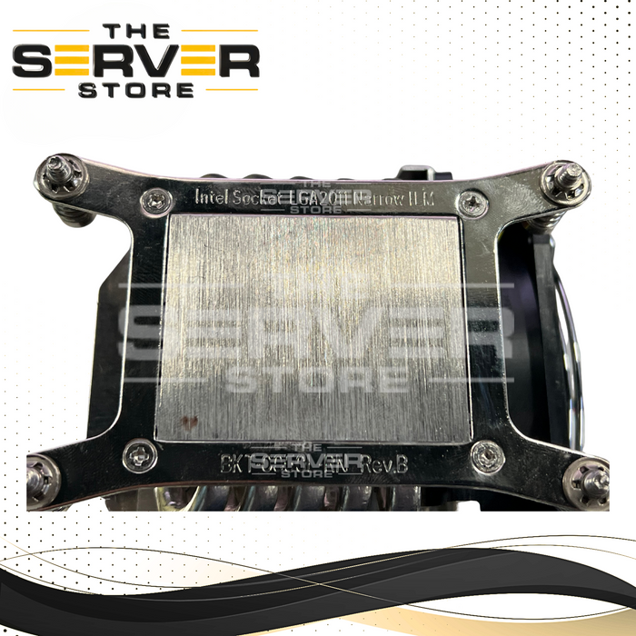 Supermicro 4U Active CPU Heatsink Fan for X9 UP/DP SNK-P0050AP4
