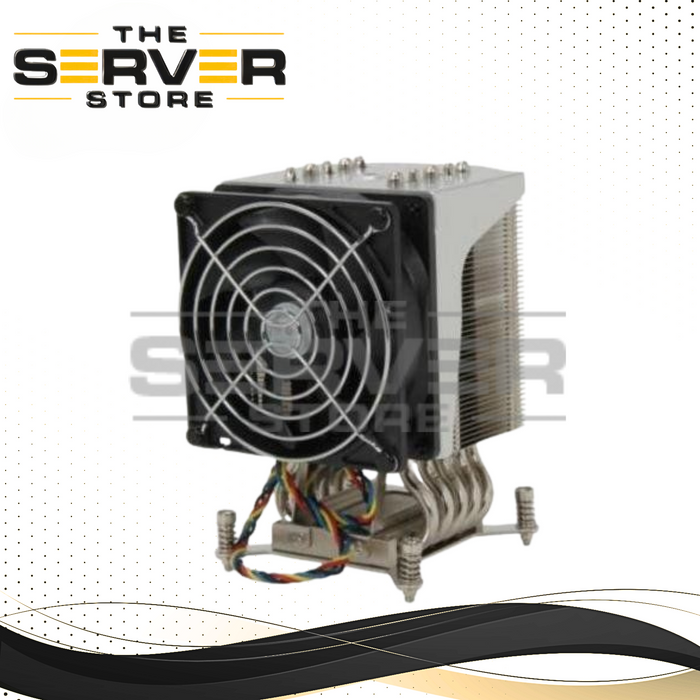 Supermicro 4U Active CPU Heatsink Fan for X9 UP/DP SNK-P0050AP4