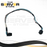 Supermicro 50cm Internal MiniSAS to 4-Port SATA Cable CBL-SAST-0532