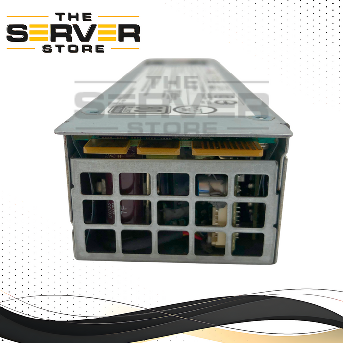 Supermicro 600W 80+ Platinum 1U Redundant Hot-Swap PSU 672042091386 PWS-606P-1R