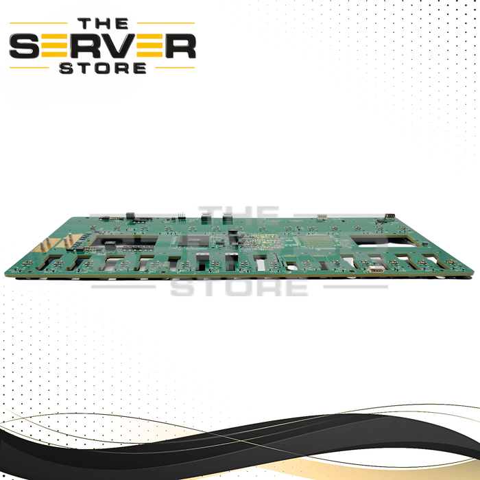 Supermicro 6048R-E1CR60N 30 Bay SAS-SATA Backplane BPN-SAS3-946SEL1