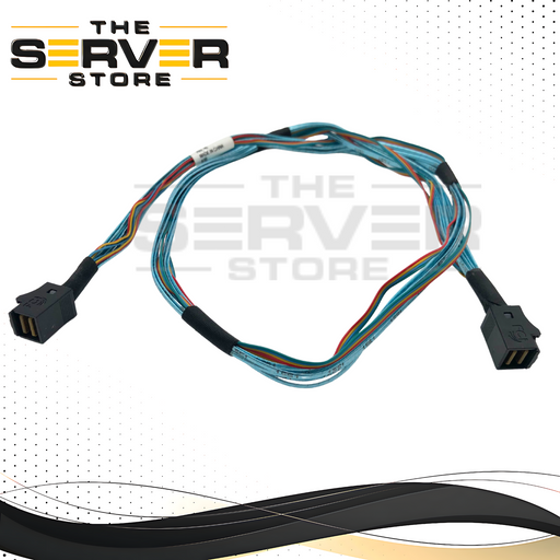 Supermicro 60cm 12Gb/s Internal MiniSAS HD SFF-8643 Cable CBL-SAST-0531-01
