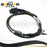 Supermicro 65cm Internal OCuLink (SFF-8611) to OCuLink (SFF-8611) PCIe 3.0 NVMe SSD Data Cable. P/N: 672042200627, CBL-SAST-0819.