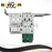 Supermicro 8-port Mini SAS HD Internal-to-External Cable Adapter, High Profile Bracket. P/N: AOM-SAS3-8I8E.